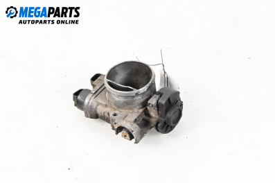 Drosselklappe for Fiat Multipla Multivan (04.1999 - 06.2010) 1.6 16V Bipower (186AXC1A), 103 hp