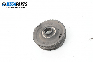 Fulie curea for Fiat Multipla Multivan (04.1999 - 06.2010) 1.6 16V Bipower (186AXC1A), 103 hp
