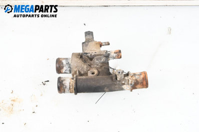 Thermostatgehäuse for Fiat Multipla Multivan (04.1999 - 06.2010) 1.6 16V Bipower (186AXC1A), 103 hp