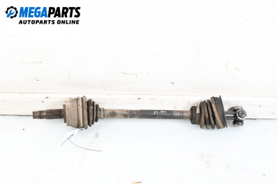 Planetară for Fiat Multipla Multivan (04.1999 - 06.2010) 1.6 16V Bipower (186AXC1A), 103 hp, position: stânga - fața