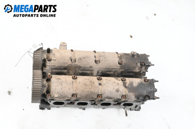 Motorkopf for Fiat Multipla Multivan (04.1999 - 06.2010) 1.6 16V Bipower (186AXC1A), 103 hp