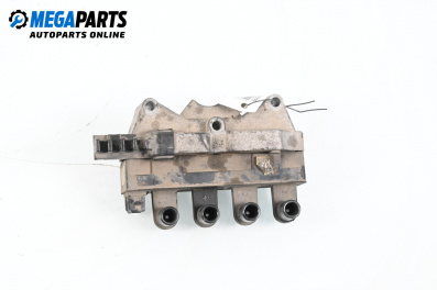 Ignition coil for Fiat Multipla Multivan (04.1999 - 06.2010) 1.6 16V Bipower (186AXC1A), 103 hp