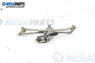 Motor scheibenwischer, vorne for Volkswagen Bora Variant (05.1999 - 05.2005), combi, position: vorderseite