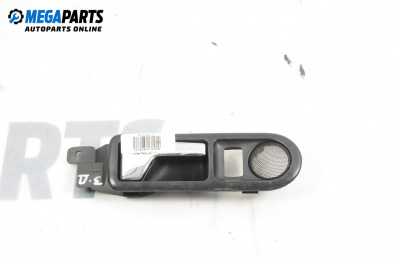 Inner handle for Volkswagen Bora Variant (05.1999 - 05.2005), 5 doors, station wagon, position: rear - right