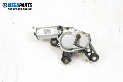 Motor scheibenwischer, vorne for Volkswagen Bora Variant (05.1999 - 05.2005), combi, position: rückseite