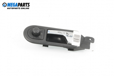 Inner handle for Volkswagen Bora Variant (05.1999 - 05.2005), 5 doors, station wagon, position: front - left