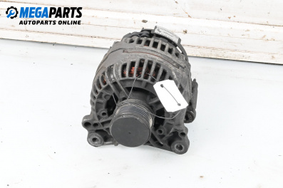 Alternator for Volkswagen Bora Variant (05.1999 - 05.2005) 1.9 TDI, 115 hp