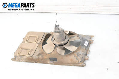 Kühlerlüfter for Volkswagen Passat II Variant B3, B4 (02.1988 - 06.1997) 1.8, 90 hp
