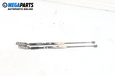 Tije telescopice, portbagaj for Volkswagen Passat II Variant B3, B4 (02.1988 - 06.1997)