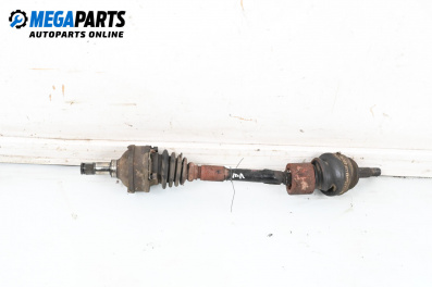 Planetară for Volkswagen Passat II Variant B3, B4 (02.1988 - 06.1997) 1.8, 90 hp, position: stânga - fața