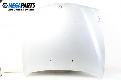 Capotă for BMW 5 Series E39 Sedan (11.1995 - 06.2003), 5 uși, sedan, position: fața