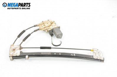 Macara electrică geam for BMW 5 Series E39 Sedan (11.1995 - 06.2003), 5 uși, sedan, position: stânga - fața