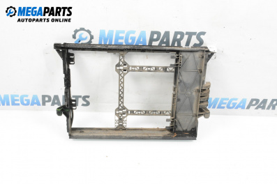 Radiator support frame for BMW 5 Series E39 Sedan (11.1995 - 06.2003) 520 i, 150 hp