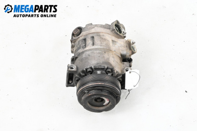 AC compressor for BMW 5 Series E39 Sedan (11.1995 - 06.2003) 520 i, 150 hp