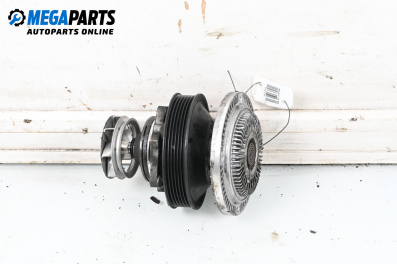 Ambreiaj ventilator for BMW 5 Series E39 Sedan (11.1995 - 06.2003) 520 i, 150 hp