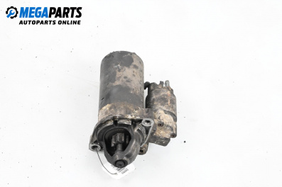 Demaror for BMW 5 Series E39 Sedan (11.1995 - 06.2003) 520 i, 150 hp