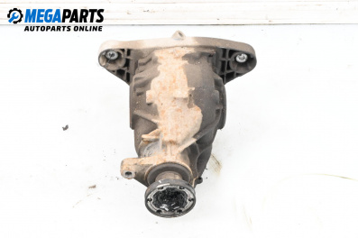 for BMW 5 Series E39 Sedan (11.1995 - 06.2003) 520 i, 150 hp