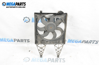 Kühlerlüfter for Skoda Fabia I Hatchback (08.1999 - 03.2008) 1.2, 54 hp