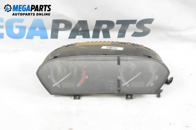 Instrument cluster for Skoda Fabia I Hatchback (08.1999 - 03.2008) 1.2, 54 hp
