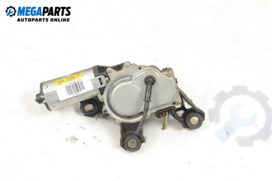 Motor ștergătoare parbriz for Skoda Fabia I Hatchback (08.1999 - 03.2008), hatchback, position: din spate