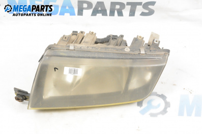 Scheinwerfer for Skoda Fabia I Hatchback (08.1999 - 03.2008), hecktür, position: links