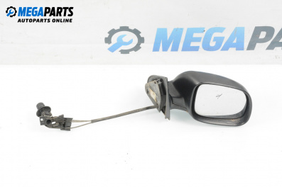 Oglindă for Skoda Fabia I Hatchback (08.1999 - 03.2008), 5 uși, hatchback, position: dreapta