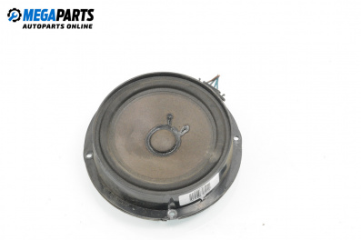 Loudspeaker for Skoda Fabia I Hatchback (08.1999 - 03.2008)