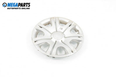 Capace butuci for Skoda Fabia I Hatchback (08.1999 - 03.2008) 16 inches, hatchback (Prețul este pentru 1 buc.)