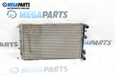 Wasserradiator for Skoda Fabia I Hatchback (08.1999 - 03.2008) 1.2, 54 hp