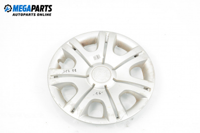 Capace butuci for Skoda Fabia I Hatchback (08.1999 - 03.2008) 16 inches, hatchback (Prețul este pentru 1 buc.)