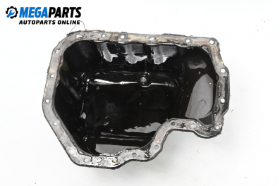 Kurbelgehäuse for Skoda Fabia I Hatchback (08.1999 - 03.2008) 1.2, 54 hp