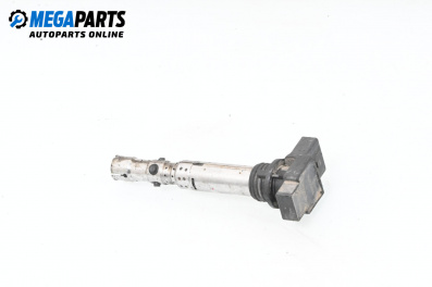 Zündspule for Skoda Fabia I Hatchback (08.1999 - 03.2008) 1.2, 54 hp