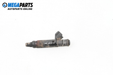Gasoline fuel injector for Skoda Fabia I Hatchback (08.1999 - 03.2008) 1.2, 54 hp