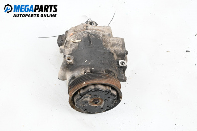 Kompressor klimaanlage for Skoda Fabia I Hatchback (08.1999 - 03.2008) 1.2, 54 hp