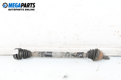 Antriebswelle for Skoda Fabia I Hatchback (08.1999 - 03.2008) 1.2, 54 hp, position: rechts, vorderseite