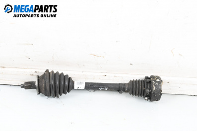 Antriebswelle for Skoda Fabia I Hatchback (08.1999 - 03.2008) 1.2, 54 hp, position: links, vorderseite