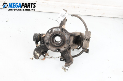 Knuckle hub for Skoda Fabia I Hatchback (08.1999 - 03.2008), position: front - right