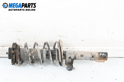 Amortizor McPherson for Skoda Fabia I Hatchback (08.1999 - 03.2008), hatchback, position: dreaptă - fața