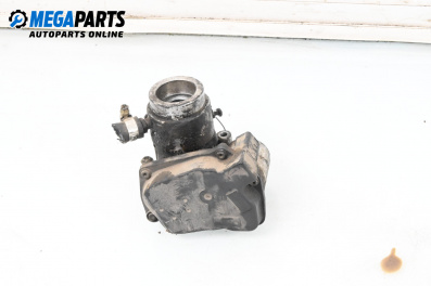 Clapetă carburator for Skoda Fabia I Hatchback (08.1999 - 03.2008) 1.2, 54 hp