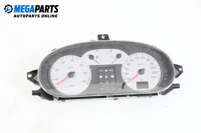 Bloc instrumente de bord for Renault Scenic I Minivan (09.1999 - 07.2010) 2.0 16V RX4, 139 hp