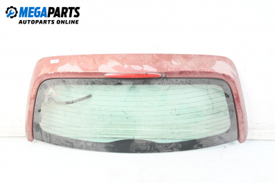 Heckklappe for Renault Scenic I Minivan (09.1999 - 07.2010), 5 türen, minivan, position: rückseite