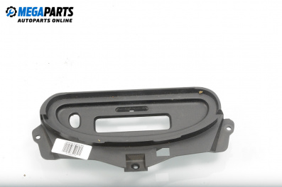 Consola centrală for Renault Scenic I Minivan (09.1999 - 07.2010)