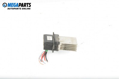 Regelwiderstand for Renault Scenic I Minivan (09.1999 - 07.2010)