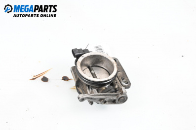 Butterfly valve for Renault Scenic I Minivan (09.1999 - 07.2010) 2.0 16V RX4, 139 hp