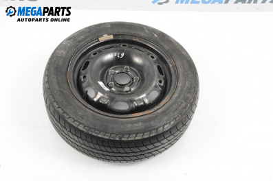 Reserverad for Seat Ibiza III Hatchback (02.2002 - 11.2009) 14 inches, width 6 (Preis pro stück)