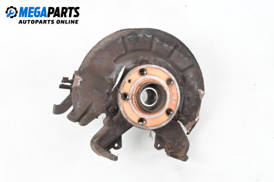 Achsschenkel radnabe for Seat Ibiza III Hatchback (02.2002 - 11.2009), position: links, vorderseite