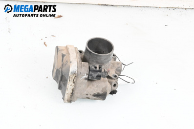 Butterfly valve for Seat Ibiza III Hatchback (02.2002 - 11.2009) 1.4 16V, 75 hp