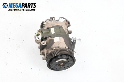 Compresor AC for Seat Ibiza III Hatchback (02.2002 - 11.2009) 1.4 16V, 75 hp
