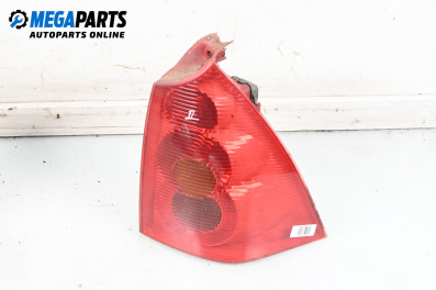 Tail light for Peugeot 307 Break (03.2002 - 12.2009), station wagon, position: right