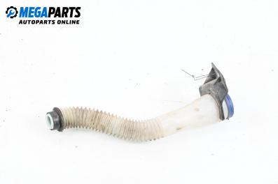 Wipers fluid tank neck for Peugeot 307 Break (03.2002 - 12.2009)